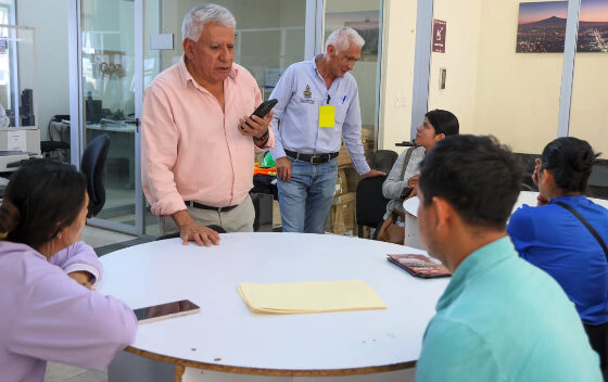 IPAM hace llamado a evitar cruces irregulares por la frontera con EU