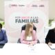 Firma convenio SEDIF para que Mujeres poblanas se capacitarse y vinculen con sector empresarial