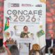 Encuentro Nacional de productores CONCAFÉ en Puebla