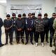 Marina, Seguridad Pública y Fiscalía asestan golpe contundente al robo a transporte de carga