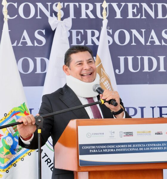Puebla humaniza la justicia: el ciudadano es la prioridad