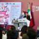 ¡El momento de las juventudes! Puebla activa premio estatal y alianza con CONADE