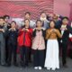 Nuestros jóvenes matemáticos van por la gloria en el SIMOC en Singapur, cobijados por el apoyo estatal