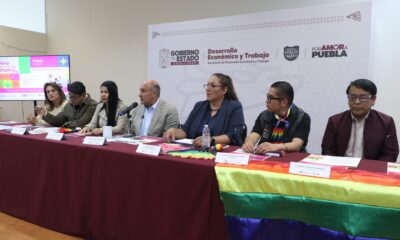 Ya está aquí la Feria del empleo para la diversidad