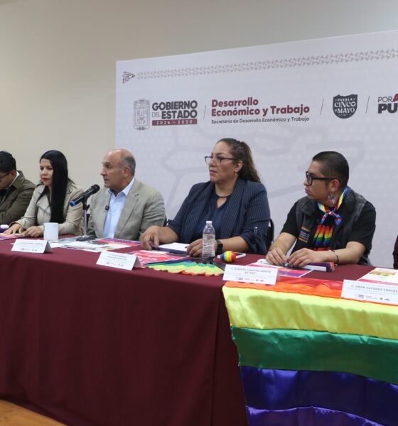 Ya está aquí la Feria del empleo para la diversidad