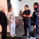 Rescatan SSP y SSC a dos adultos mayores víctimas de secuestro virtual