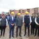 Coordinación federal y estatal rompen récord y transformarán  la vida de 75 mil familias con casas para el Bienestar