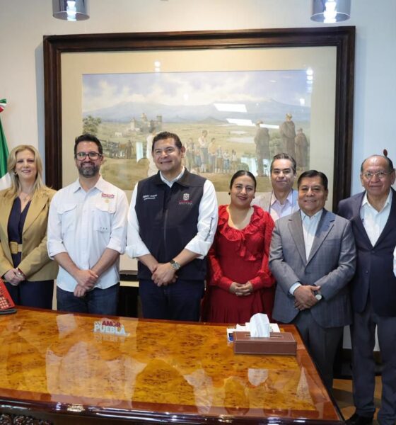 Federación y gobierno estatal incorporan a cuerpos de seguridad a programa de vivienda Bienestar