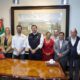 Federación y gobierno estatal incorporan a cuerpos de seguridad a programa de vivienda Bienestar