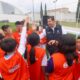 Gobierno de Puebla, SEDATU y CONADE, se rehabilitarán espacios en 30 municipios del estado