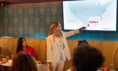 Gobierno del Estado promueve su oferta turística en Estados Unidos