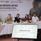 Blindan la Sierra Norte de Puebla: triple alianza por la seguridad