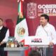 Estrategia en marcha: protegen la Sierra Norte contra desastres