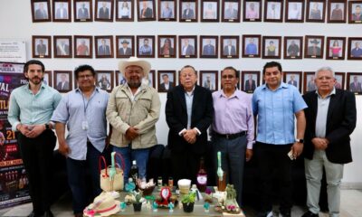 Artesanías, gastronomía y homenaje migrante: llega el Festival Villa Zapotitlán