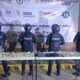 Celulares, armas y drogas: Así fue la sorpresiva revisión al interior del penal de Puebla