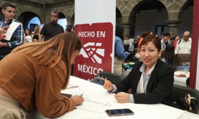 Impulsa Puebla diversidad e inclusión con más de mil vacantes de trabajo