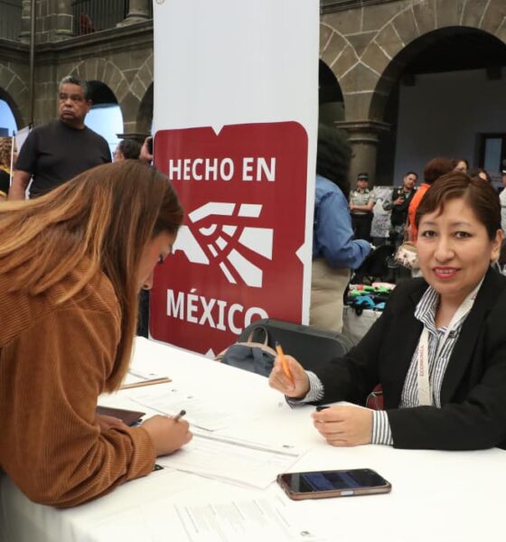 Impulsa Puebla diversidad e inclusión con más de mil vacantes de trabajo