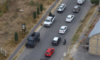 Operativo coordinado fortalece seguridad en los límites entre Puebla y Tlaxcala