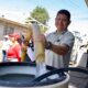 Bienestar estatal reitera: Entrega de agua es gratuita y sin condicionamientos