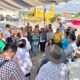 Continúan acuerdos con Cabildo de Acatlán de Osorio