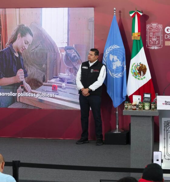 Unión estratégica de  Puebla y ONU Mujeres fortalecen la protección de género