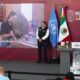 Unión estratégica de  Puebla y ONU Mujeres fortalecen la protección de género