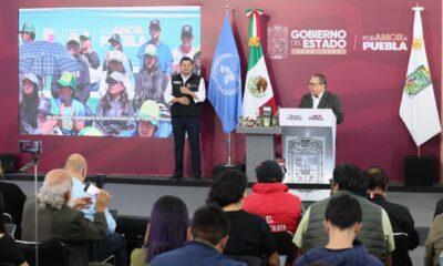 Puebla tendrá nuevas academias de béisbol para jóvenes y softbol mujeres