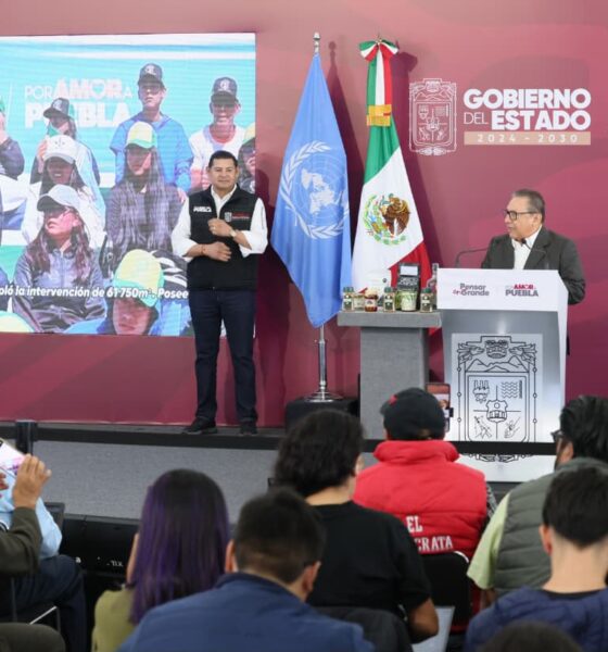 Puebla tendrá nuevas academias de béisbol para jóvenes y softbol mujeres