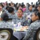 Entregan reconocimientos a miembros de la Guardia Nacional