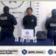 Lucha contra narcomenudeo en Santiago Momoxpan