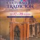 Feria Cultura y Tradición en San Andrés Cholula