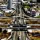 Se reabren las carreteras bloqueadas por transportistas; se normaliza el tránsito en la Vía Atlixcáyotl