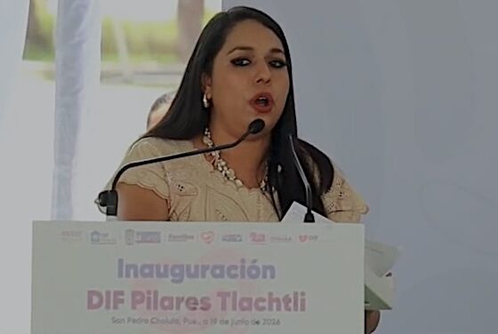San Pedro Cholula fortalece la atención a las familias con un DIF-Pilares renovado y equipado