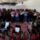 Las delegaciones del SEDIF distribuyen aparatos funcionales