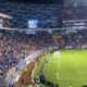 Ambiente de orden y seguridad imperó en el partido España VS Perú