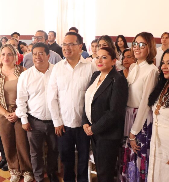 Observatorio fortalece en Tecamachalco acciones para impulsar la participación política de las mujeres