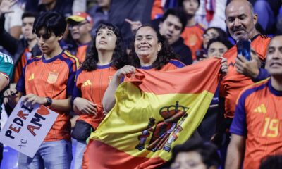 ¡Puebla epicentro del Deporte y la Cultura!