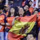 ¡Puebla epicentro del Deporte y la Cultura!