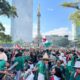 México arranca el Mundial con fiesta, goles y una capital desbordada de emoción