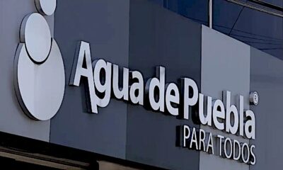 Demanda Gobierno de Armenta a Agua de Puebla por daños  a la 24 Sur 