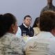 Armenta sesiona con ediles de la Mixteca para reforzar seguridad 