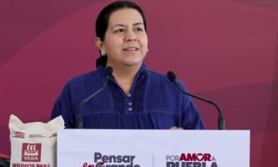 Puebla será sede de la CONCAFÉ 2026, del 11 al 14 de junio.
