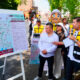 La Gran Avenida registra avance del 42 por ciento en su rehabilitación