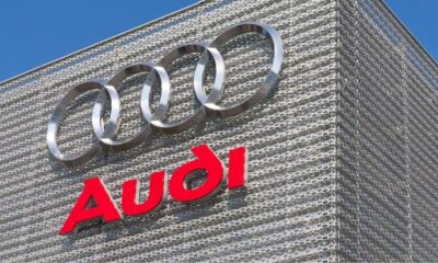 Aumento salarial del 19.5 de AUDI a trabajadores abona a la estabilidad laboral