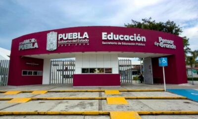 Suspensión de clases en Sierra Norte, Sierra Negra, Valle Serdán y Sierra Nororiental