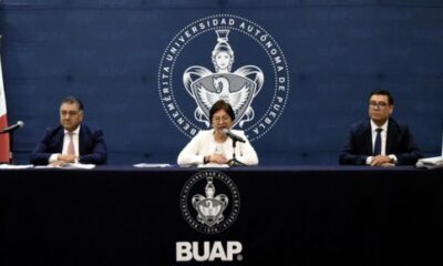 Consejo Buap aprobó Plan de Desarrollo Institucional y reforma su bachillerato