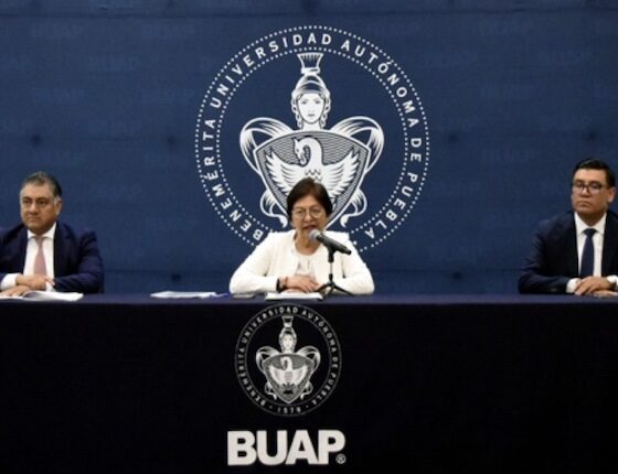 Consejo Buap aprobó Plan de Desarrollo Institucional y reforma su bachillerato