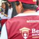 Entrega Tonantzin Fernández la beca “Rita Cetina” a 500 beneficiados de San Pedro Cholula