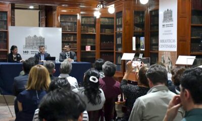 Crea la BUAP CuradurIA Patrimonial