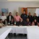 Coordinación regional favorece seguridad en juntas auxiliares de Cholula 